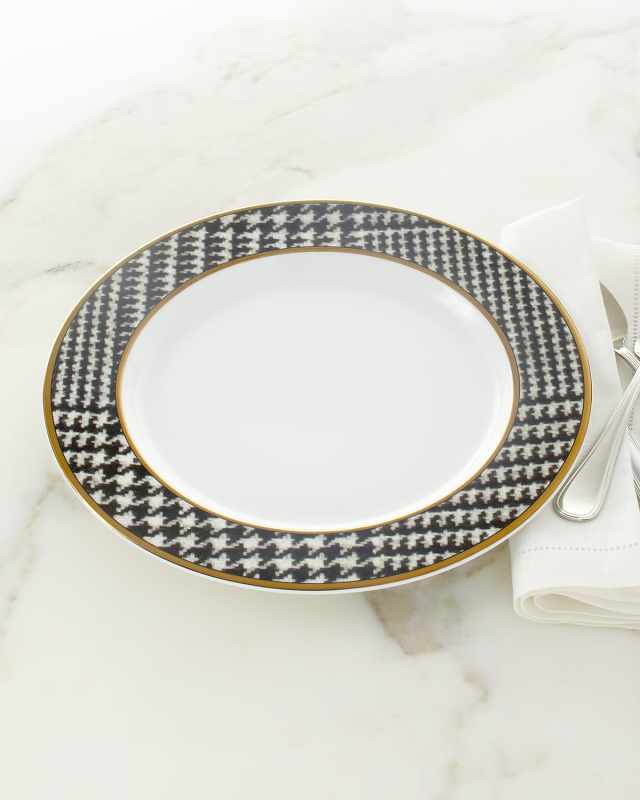 Wessex Dinner Plate